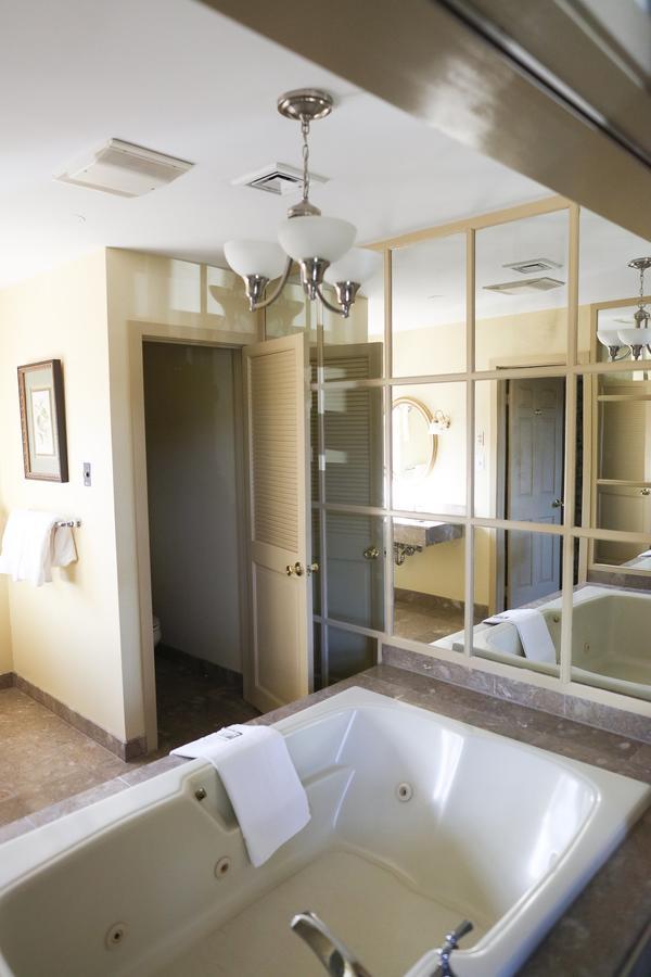 Golden Plough Inn Lahaska Экстерьер фото