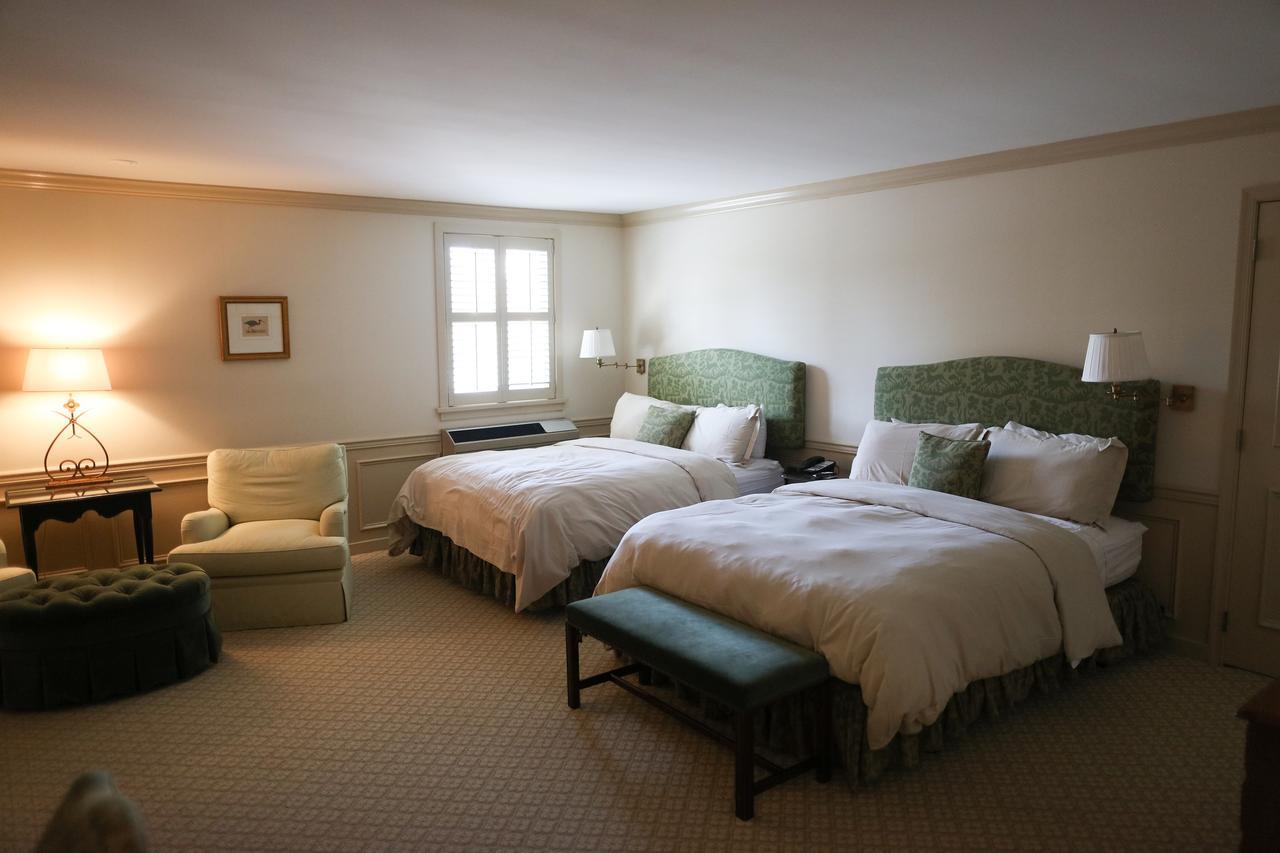 Golden Plough Inn Lahaska Экстерьер фото